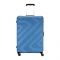 Kamiliant Luggage Kiza, Large, 78x54.5x32 cm, Ash Blue