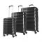 Kamiliant Luggage Tenaya Spinner, 67.5x47x32 cm, Medium