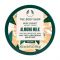 The Body Shop Vegan Almond Milk Body Yogurt, For Dry/Sensitive Skin, 200ml