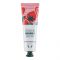 The Body Shop Vegan Strawberry 48 Hours Hydration Hand Cream, For Normal To Dry Skin, 30ml