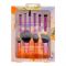 Real Techniques Travel Fantasy Mini Brush Set, 10-Pack, 04285