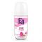 Fa 48 Hours Protection Pink Passion Rose Fragrance Anti-Transparent Roll On, For Women, 50ml