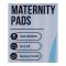 Butterfly Maternity Pads Sanitary Napkins, 12-Pack