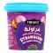 Fresh Street Strawberry Ice Cream Cup, 125ml