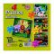 Gamex Cart 4 Puzzle Animals, For 2+ Years, 414-8535