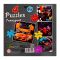 Gamex Cart 4 Puzzle Transport, For 2+ Years, 414-8540