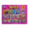 Jr Learners Real Jigsaw Puzzle Princess, For 3+ Years, 416-8910-2338