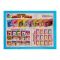 Learner's Childern Jigsaw Puzzle Frozen, For 6+ Years, 417-8801