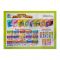 Learner's Childern Puzzle Jigsaw Angry Bird, For 6+ Years, 417-8806