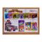 Learner's Childern Puzzle Jigsaw Tom & Jerry, For 6+ Years, 417-8807