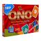 Gamex Cart ONO Gold Family Game, For 7+ Years, 421-9902