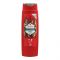 Old Spice Bearglove Shower Gel + Shampoo, 250ml