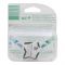 Tommee Tippee Night Time Soother, For 18-36 Months, 2-Pack, 533473