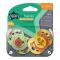 Tommee Tippee Fun Friends Soother, For 6-12 Months, 2-Pack, 533457