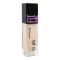 Maybelline New York Fit Me Dewy + Smooth SPF 30 Foundation Pump, 110 Porcelain, 30ml