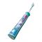 Philips Sonicare For Kids Rechargeable Sonic Toothbrush, HX6321/03