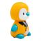 Rabia Toys Pressing Car Penguin Yellow, X025-8C