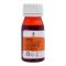 Milkyz Food Color, Bright Orange, 35ml