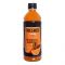 Fresher Orange Nector No Added Sugar Juice, 500ml Bottle