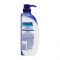 Head & Shoulders Ultra Men Cool Menthol Anti-Dandruff Shampoo, 480ml