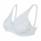 IFG Blossom Lace Bra, White, 005