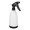 Fine Mist Spray Bottle With Top Pump Trigger, Ideal For Hair, Plants, Cleaning, Cooking, BBQ & Cats