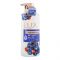 Lux Hydrating Glow Sweet Mixed Berries Fragrance Body Wash, 500ml