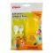Pigeon Self-Wean Spoon & Fork, For 12+ Months, D79684