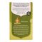 Yogi Tea Organic Alkaline Herbs Tea Bags, 17-Pack, 35.7g