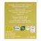 Yogi Tea Organic Alkaline Herbs Tea Bags, 17-Pack, 35.7g