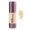 Zero Makeup Liquid Foundation, 1 Porcelain, 30ml