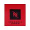 Nespresso World Explorations Shanghai Coffee Capsules, 56g