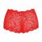 IFG Blossom 001 Brief Panty, Red