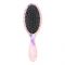 Wet Brush Original Detangler Hair Brush Color Wash Watermark, BWR830WAWM