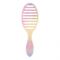 Wet Brush Speed Dry Hair Brush Color Wash Stripes, BWR810WAST