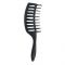 Wet Brush Pro Epic Professional Quick Dry Hair Brush, BWP810BKBP