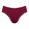 BLS Zena Panty, Bordo, BLS-3171WAO