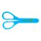 SJ Craft Scissor, 5 Inch, Blue, BH101