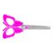 SJ Craft Scissor, 5 Inch, Pink, SC-04