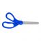 SJ Craft Scissor, 5 Inch, Blue, SC-06