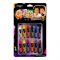 SJ Face Paint, Black, 6-Pack, MD-300B