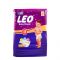 Leo Soft & Dry Baby Diaper No. 6, XXLarge, 16+ KG, 48-Pack