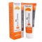Body Luxuries Nano White Facial Sunscreen SPF+50, 75ml