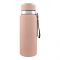 AMSZM Stainless Steel Water Bottle, Pink, 800ml, 6070