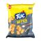 Lu Tuc Bites Salt & Pepper Crackers 27.6gm