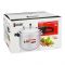 Elegant Bollitto Pressure Cooker, 9000ml, For 8 Persons, EK257009