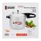 Elegant Bollitto Pressure Cooker, 11000ml, For 10 Persons, EK257011