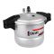 Elegant Bollitto DH Pressure Cooker & Steamer, 7000ml, For 6 Persons, EK257707