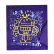 The Nest Robots Sweat Shirt, Purple, 10276