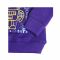 The Nest Robots Sweat Shirt, Purple, 10276